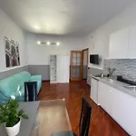Campanile Maison Apartman