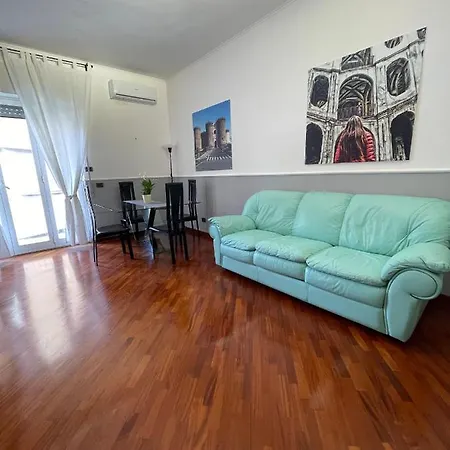 Appartement Campanile Maison