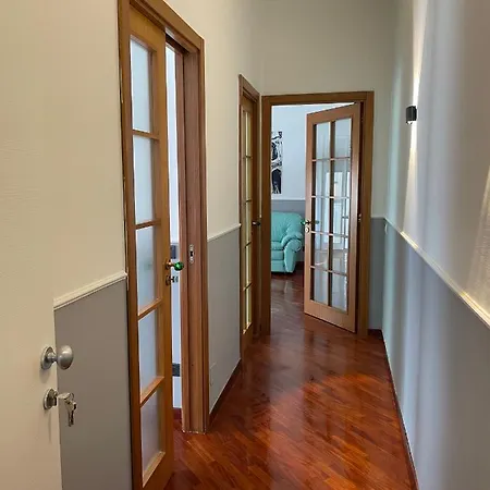 Campanile Maison *