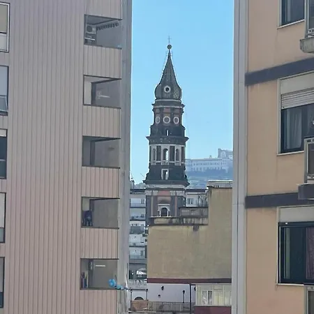 Campanile Maison Apartament *