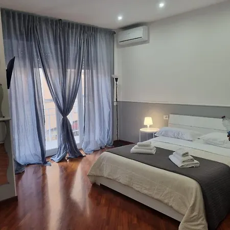 Campanile Maison *