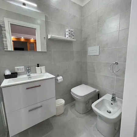 Campanile Maison Apartament