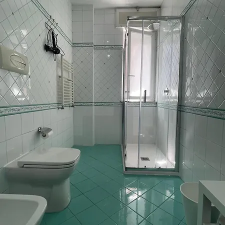 Apartament Campanile Maison
