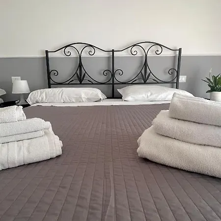 Campanile Maison *