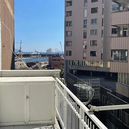 Campanile Maison * 那不勒斯