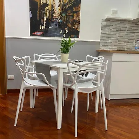 Campanile Maison Naples