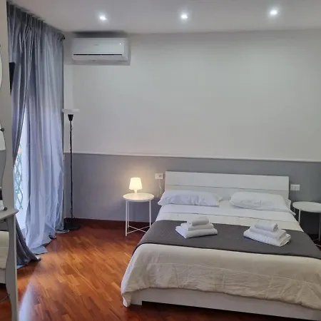 Campanile Maison Apartment Naples
