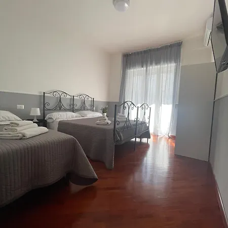 Campanile Maison Daire Napoli