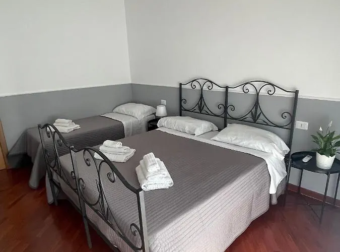 Apartman Campanile Maison *