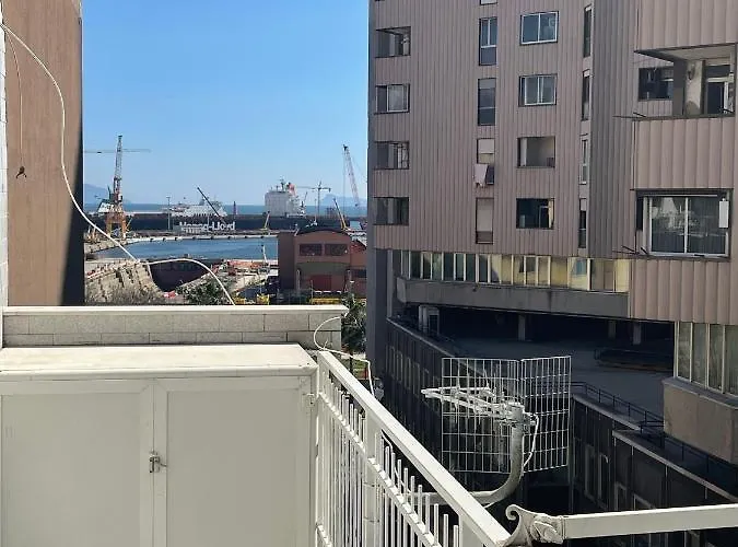 Campanile Maison * Неаполь