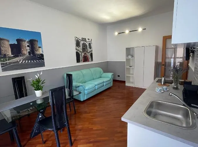 Campanile Maison *