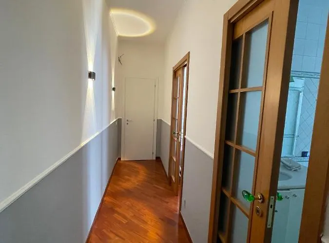 Campanile Maison Неаполь