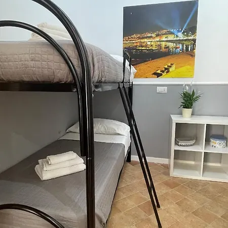 Apartment Campanile Maison *