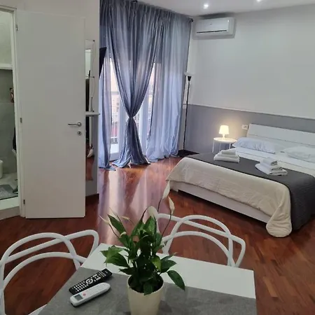 Apartment Campanile Maison *
