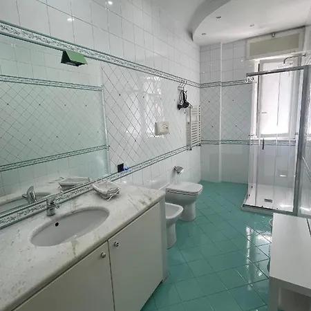 Apartmán Campanile Maison Neapol