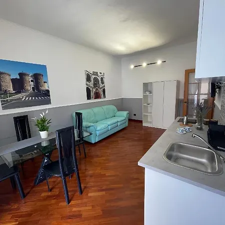 Campanile Maison *