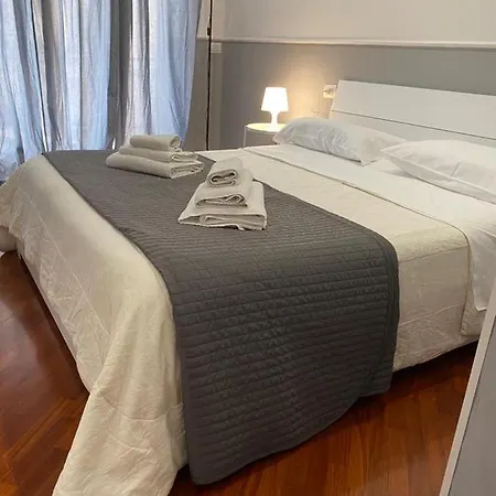 Apartmán Campanile Maison