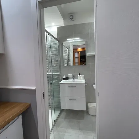 Apartmán Campanile Maison Neapol